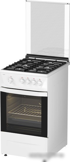 Кухонная плита Darina 1D1 GM241 008 W Кухонная плита Darina 1D1 GM241 008 W