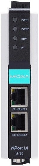 Конвертер Moxa NPort IA-5150I