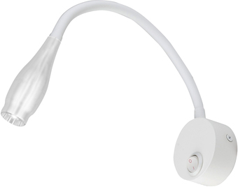 Бра Uniel ULT-F22-3W/4000K IP20 WHITE UL-00004239
