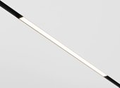 Трековый светильник Maytoni Exility BASIS TR030-2-12W4K-B
