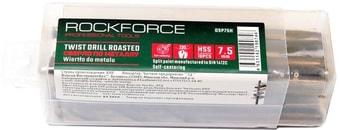 Набор оснастки RockForce RF-DSP95H (10 предметов)