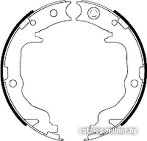 AP 09540 AP 09540