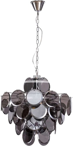 Припотолочная люстра Divinare Chloe 7566/02 SP-8