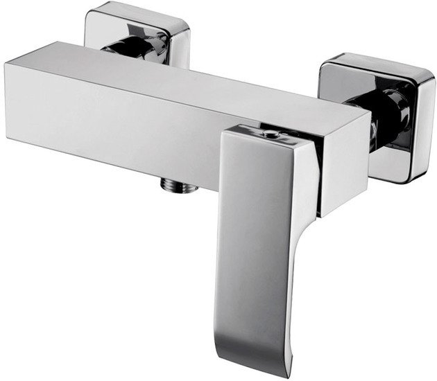 Смеситель Ahti Rauma RM305017