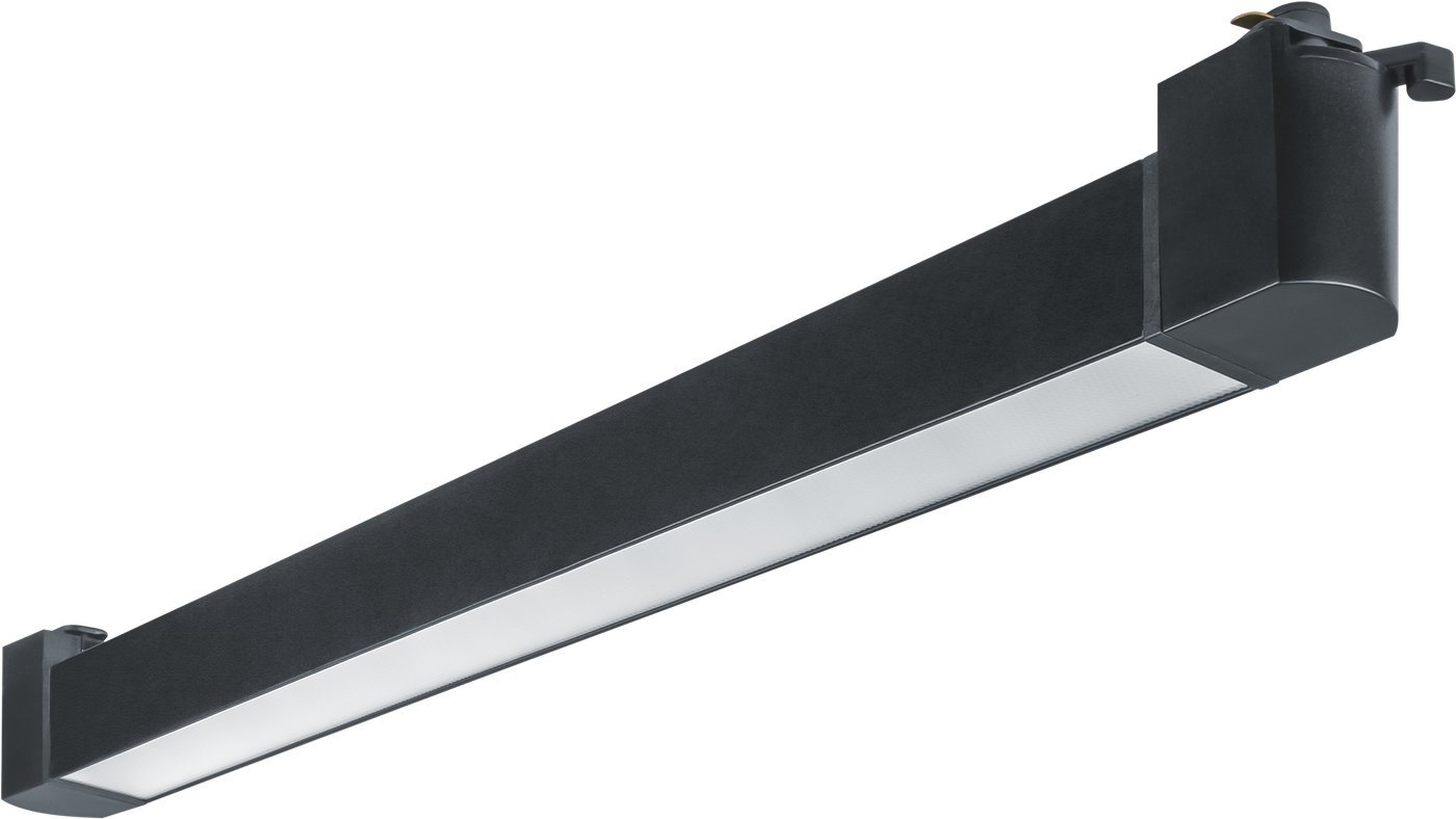 Трековый светильник Navigator NLT-L1-1L-30W-840-BL-LED 95713