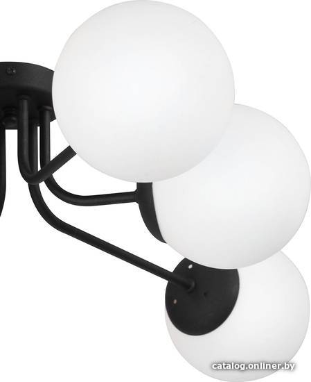Припотолочная люстра Vitaluce V4996 V4996-1/6PL