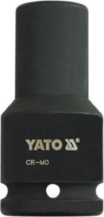 Головка слесарная Yato YT-1127