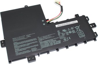 Аккумуляторы для ноутбуков ASUS C31N1907