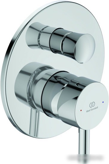 Душевая система Ideal Standard Ceraline SetA6939AA-8