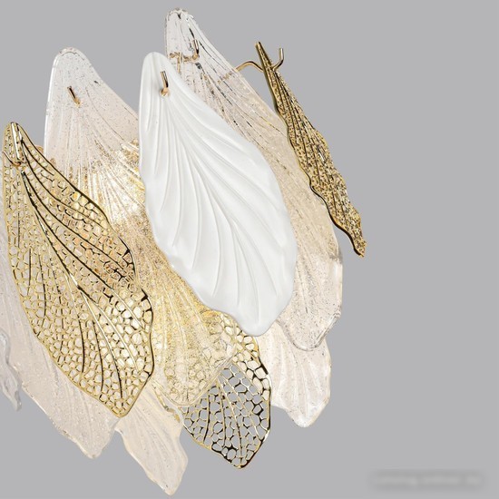 Бра Odeon Light Lace 5052/3W