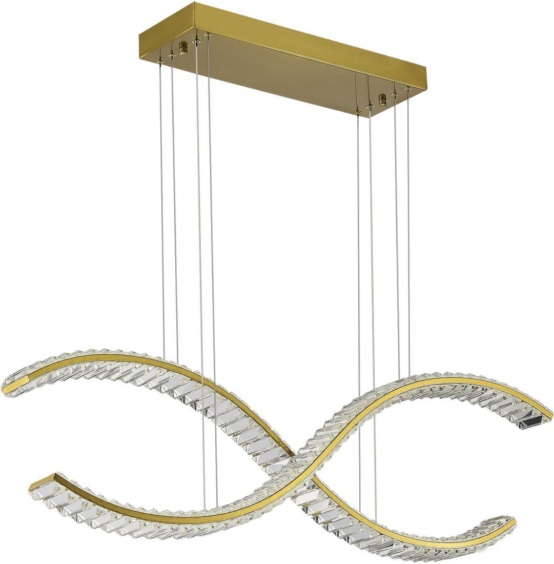 Подвесная люстра ST Luce SL6206.303.44