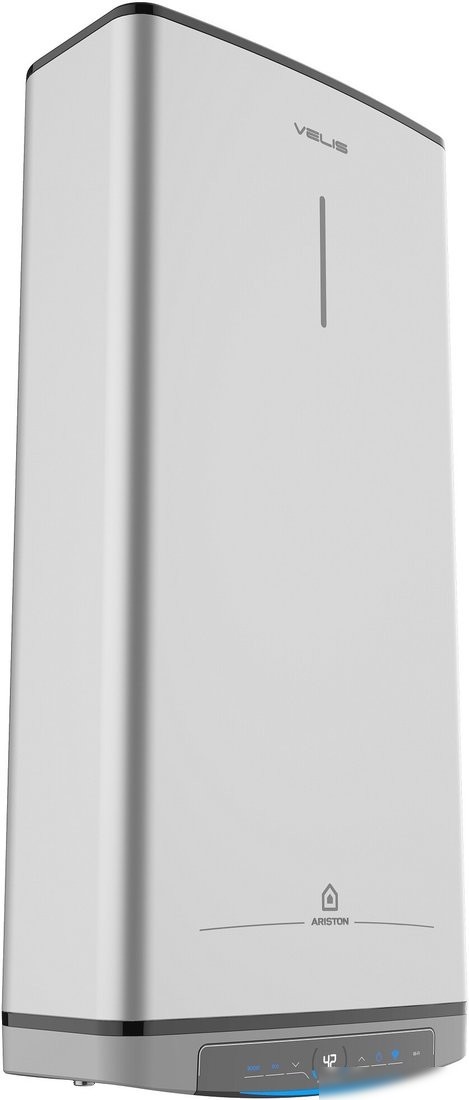 Накопительный электрический водонагреватель Ariston Velis Lux Abse Dry Wifi 80