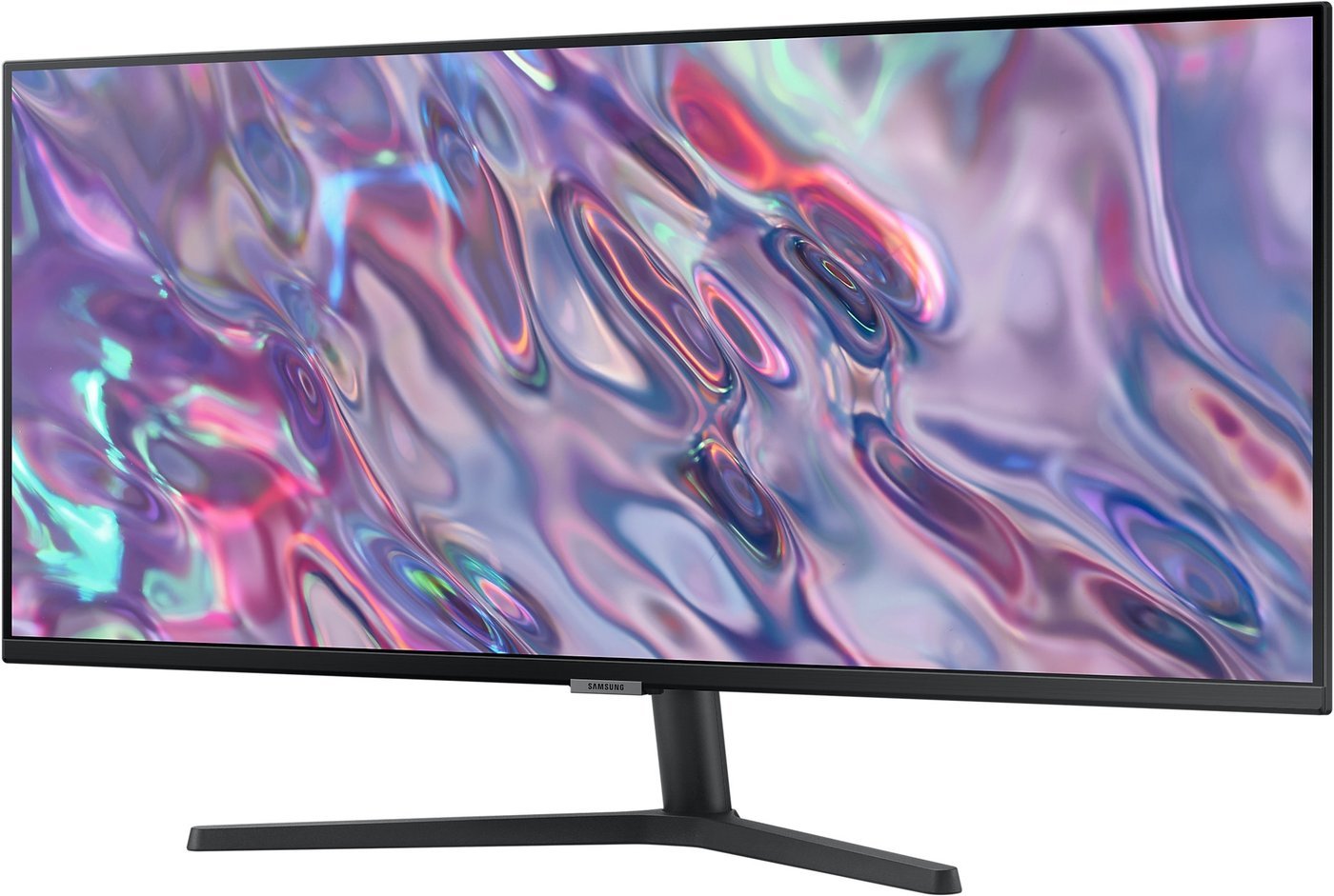 Монитор Samsung ViewFinity S5 LS34C500GAIXCI