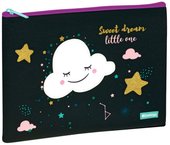 Папка для тетрадей Berlingo Little Cloud PUА409033