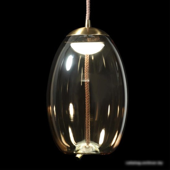 Подвесная люстра LOFT IT Knot 8135-A