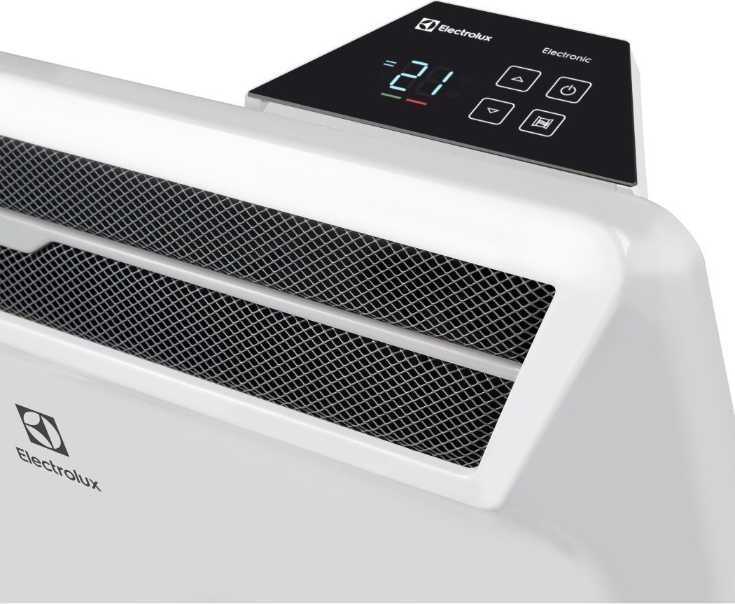 Конвектор Electrolux Air Gate Transformer ECH/AG2-2000 T (электронное управление, с шасси)