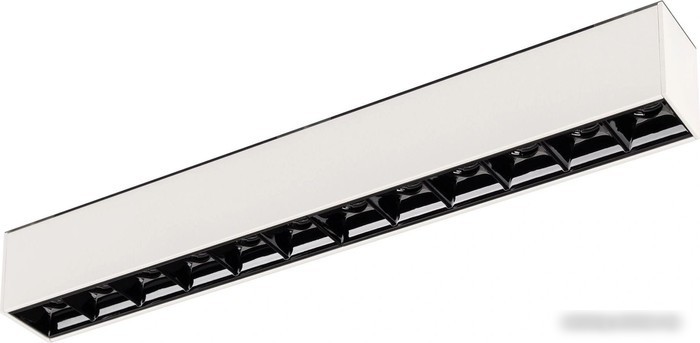 Трековый светильник Arlight MAG-LASER-45-L320-12W Warm3000 026939