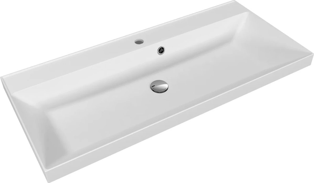 Умывальник Symbolite Asti 100x45