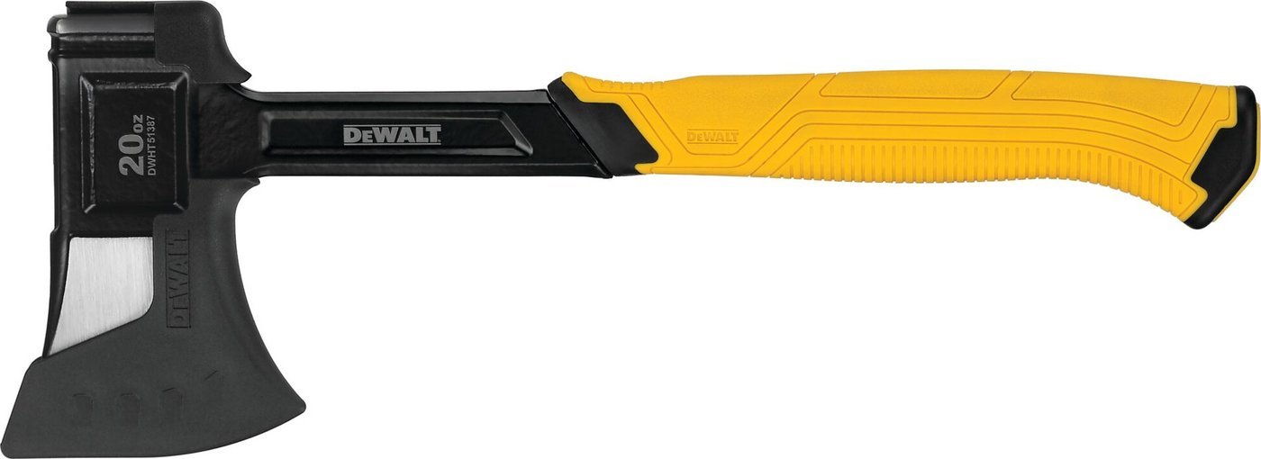 Топор плотницкий DeWalt DWHT51387-0