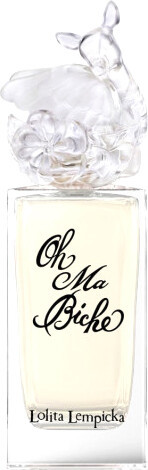 Парфюмерная вода Lolita Lempicka Oh Ma Biche EdP (50 мл)