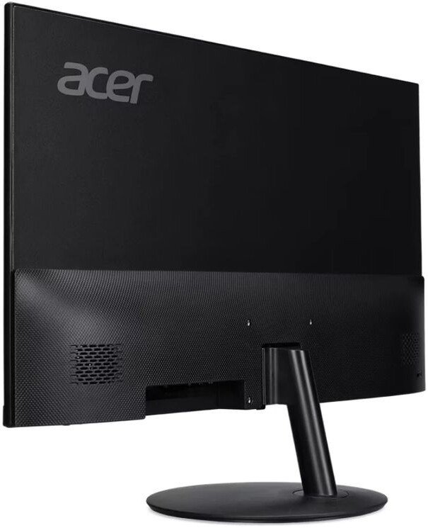 Монитор Acer SA322QUEbmiipx UM.JS2CD.E05