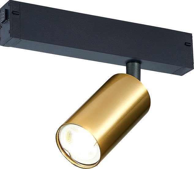 Трековый светильник ST Luce ST503.206.01