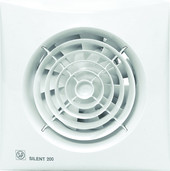 Вытяжной вентилятор Soler&Palau Silent-200 CHZ [5210426200]