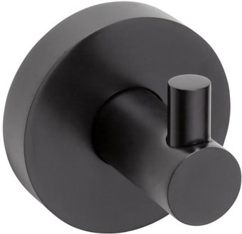 Крючок для ванны Bemeta Dark 104106020
