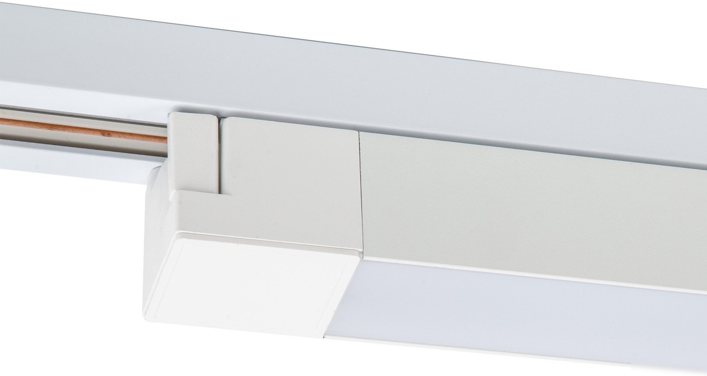 Трековый светильник Volpe ULB-Q281 30W/4000K UL-00010119