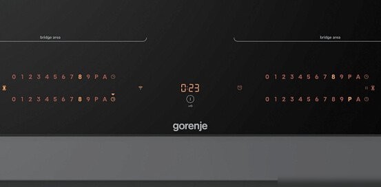Варочная панель Gorenje GI6443BSCWF