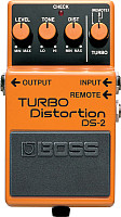 Гитарная педаль Boss DS-2