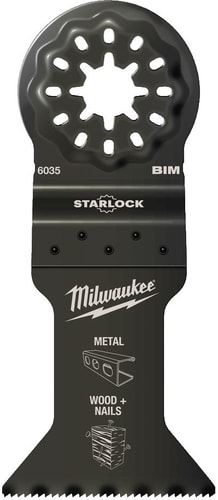 Пильное полотно Milwaukee 48906035