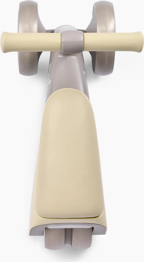 Беговел Happy Baby Mio 50066 (grey)