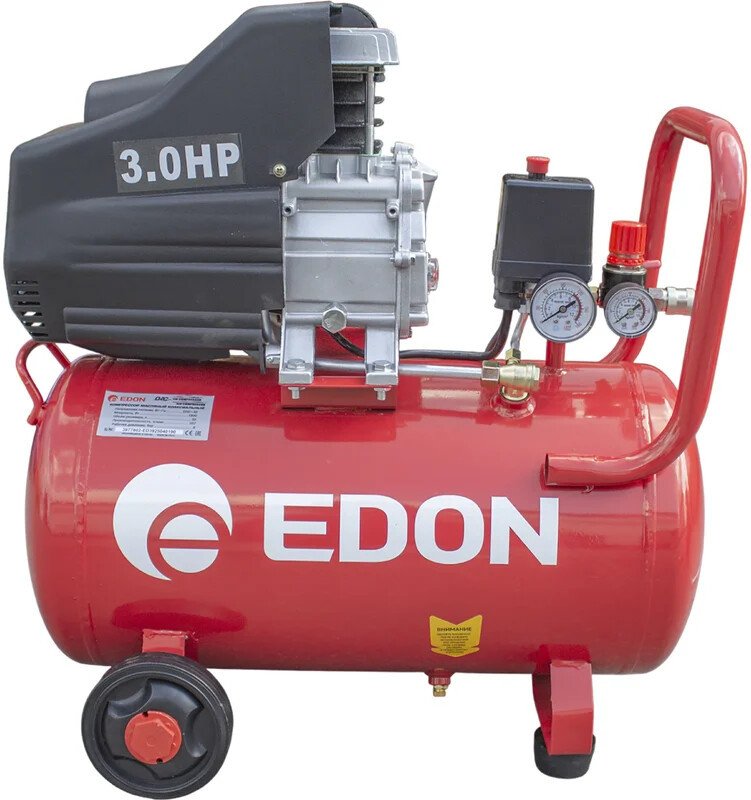 Компрессор Edon OAC-50/2200 Компрессор Edon OAC-50/2200