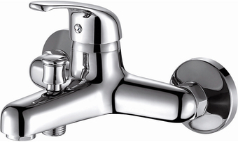 Смеситель Esko Riga RG 54