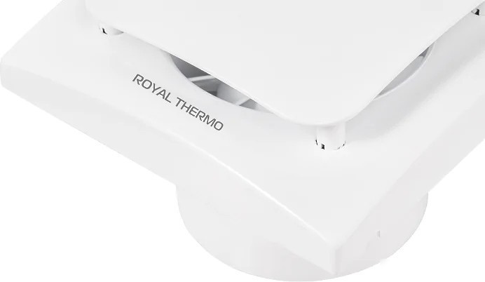 Осевой вентилятор Royal Thermo Virtuoso RAFV 120