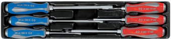 Набор отверток King Tony 9-30206MR (6 предметов)