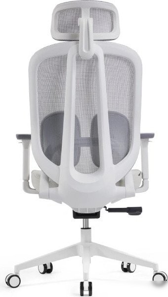 Офисное кресло SPARX Pillow White (бежевый)
