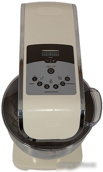 Планетарный миксер Hiberg MP 1040 DY