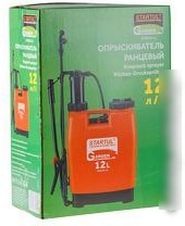 Ручной опрыскиватель Startul Garden ST6570-12