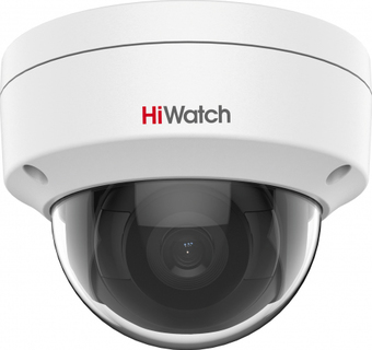 IP-камера HiWatch DS-I202(D) (4 мм)