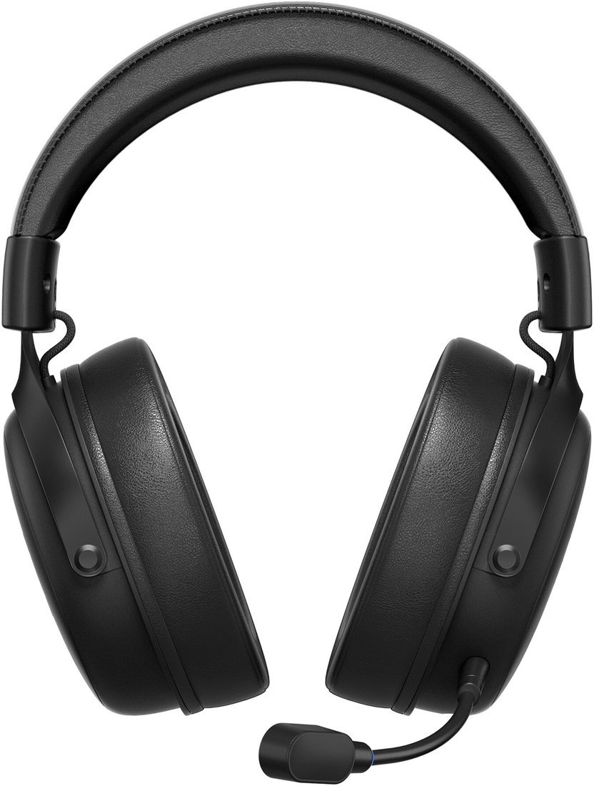 Наушники MCHOSE V9 Pro (черный)