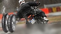 Дорожные мотошины Metzeler Tourance 150/70R17 69H TL
