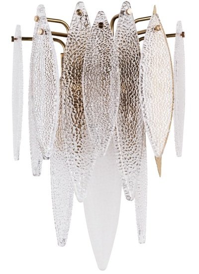 Бра Divinare Amelie 6003/01 AP-1