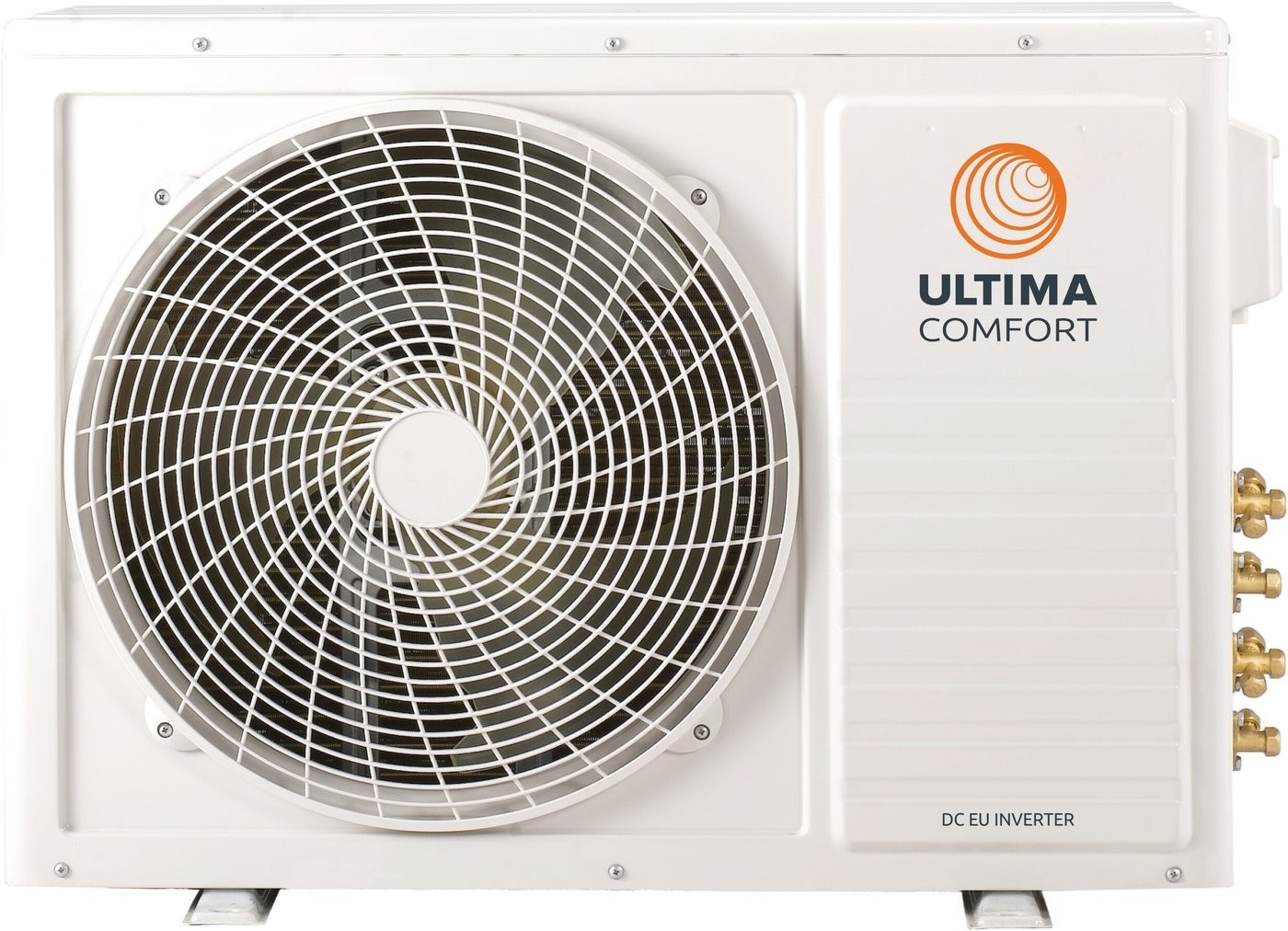 Внутренний блок Ultima Comfort Eclipse Multi DC EU Inverter UC-EMM09PN