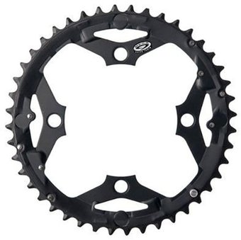 Звезда передняя Shimano Deore Y1J998070