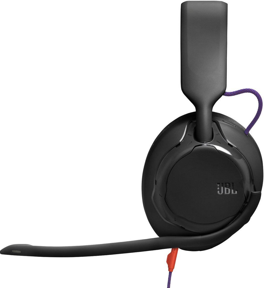 Наушники JBL Quantum 250 (черный)