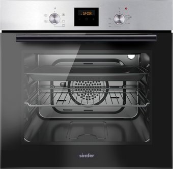 Электрический духовой шкаф Simfer B6EM56014