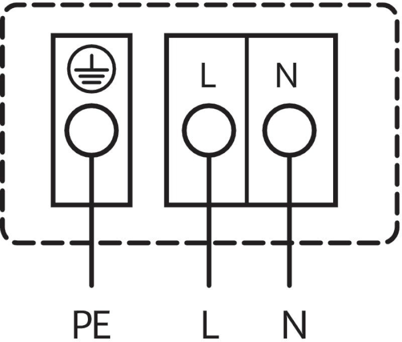 Циркуляционный насос Wilo TOP-Z 25/6 (1~230 V, PN 10, Inox)