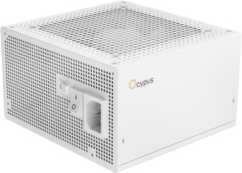 Блок питания Ocypus Iota P1200 Iota-P1200-G1FFWH025X-EU